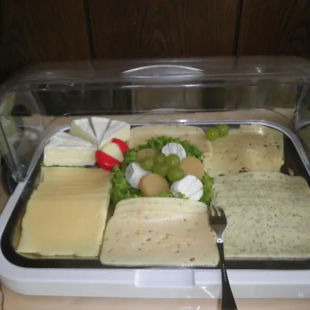 Hotell Bennetts Restaurant Und 3*