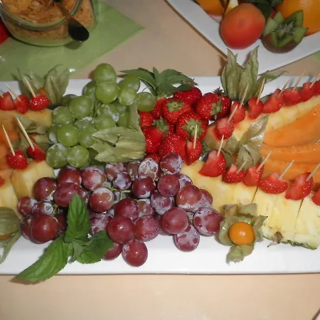 Bennetts Restaurant Und Wittingen