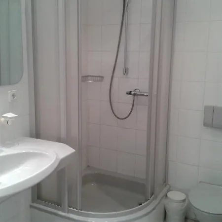 Hotell Bennetts Restaurant Und Wittingen