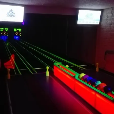 Bennetts Restaurant Und 3* Wittingen