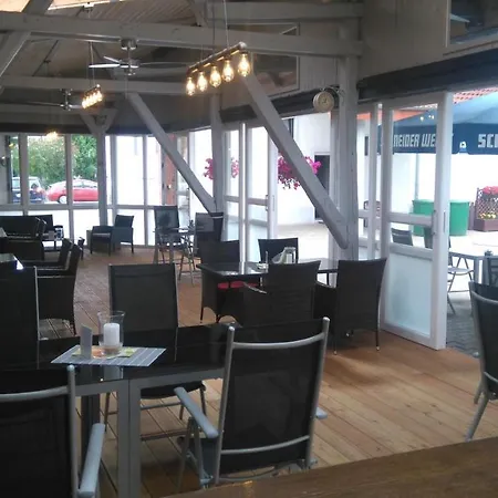 Bennetts Restaurant Und