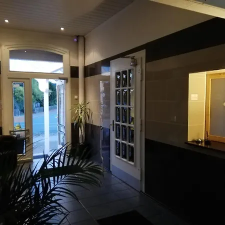 Bennetts Restaurant Und 3* Wittingen