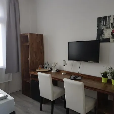 Bennetts Restaurant Und Hotel Wittingen