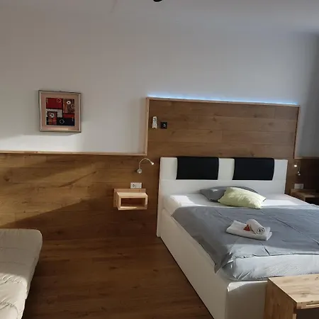 Hotell Bennetts Restaurant Und Wittingen