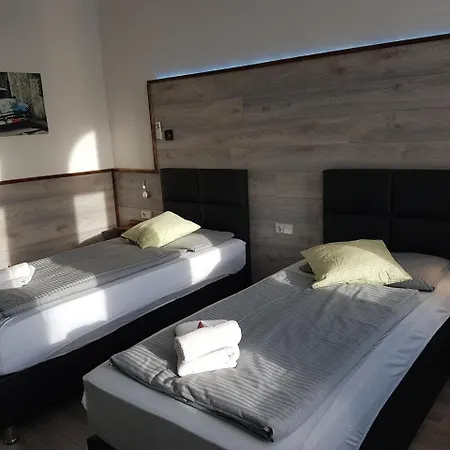 Bennetts Restaurant Und Wittingen