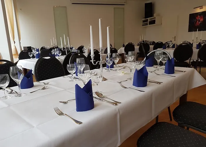 Bennetts Restaurant Und